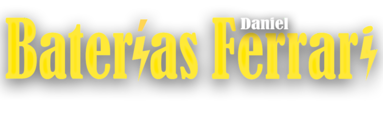 Baterías Ferrari
